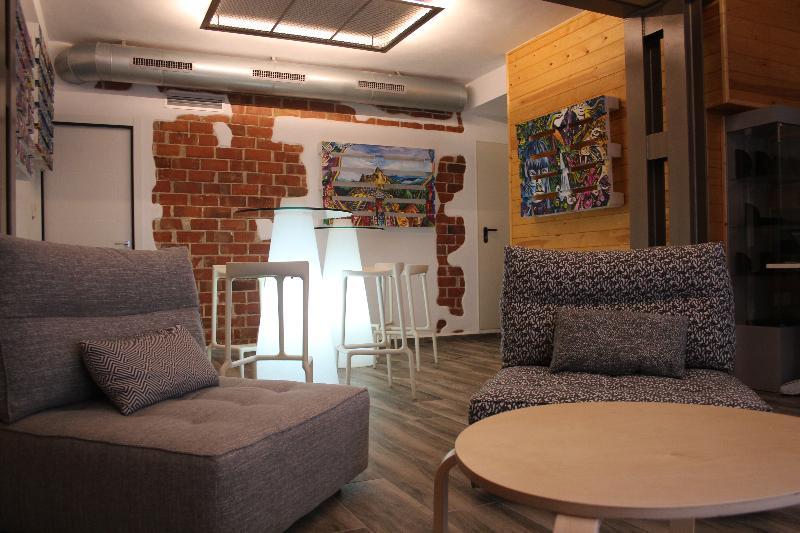 Las Cebras Apartamentos Turisticos 贝尼卡洛 外观 照片